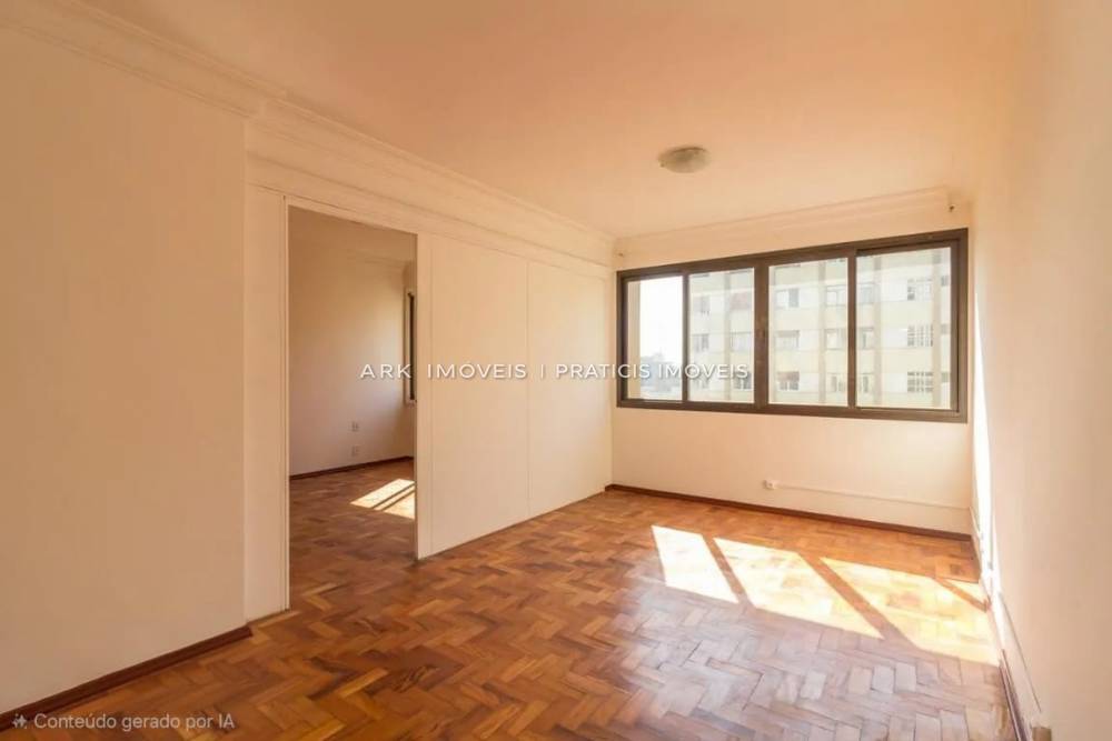 Apartamento, 3 quartos, 90 m² - Foto 1