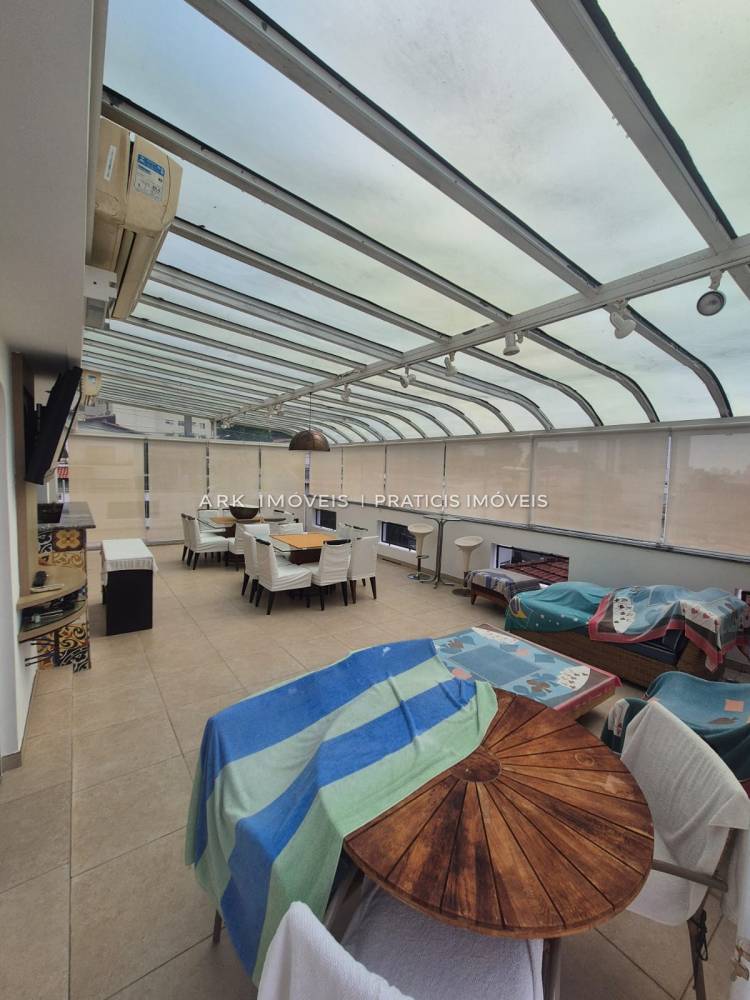 Casa, 4 quartos, 357 m² - Foto 13