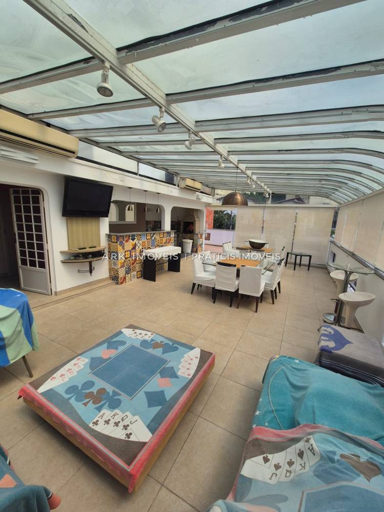 Casa, 4 quartos, 357 m² - Foto 14