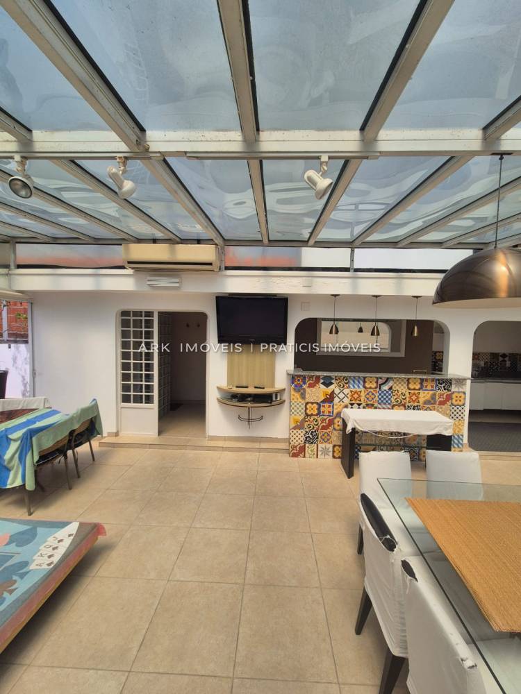 Casa, 4 quartos, 357 m² - Foto 15