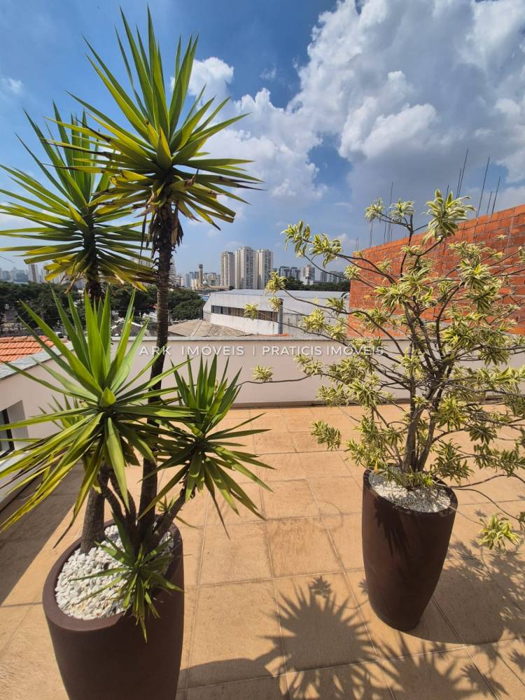 Casa, 4 quartos, 357 m² - Foto 16