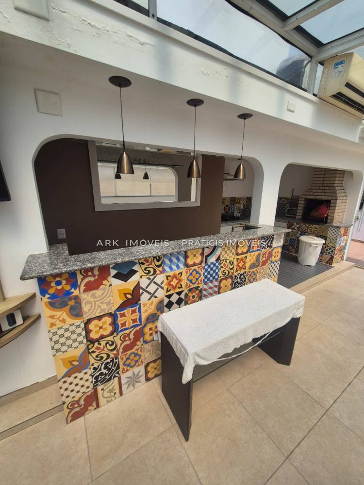 Casa, 4 quartos, 357 m² - Foto 17
