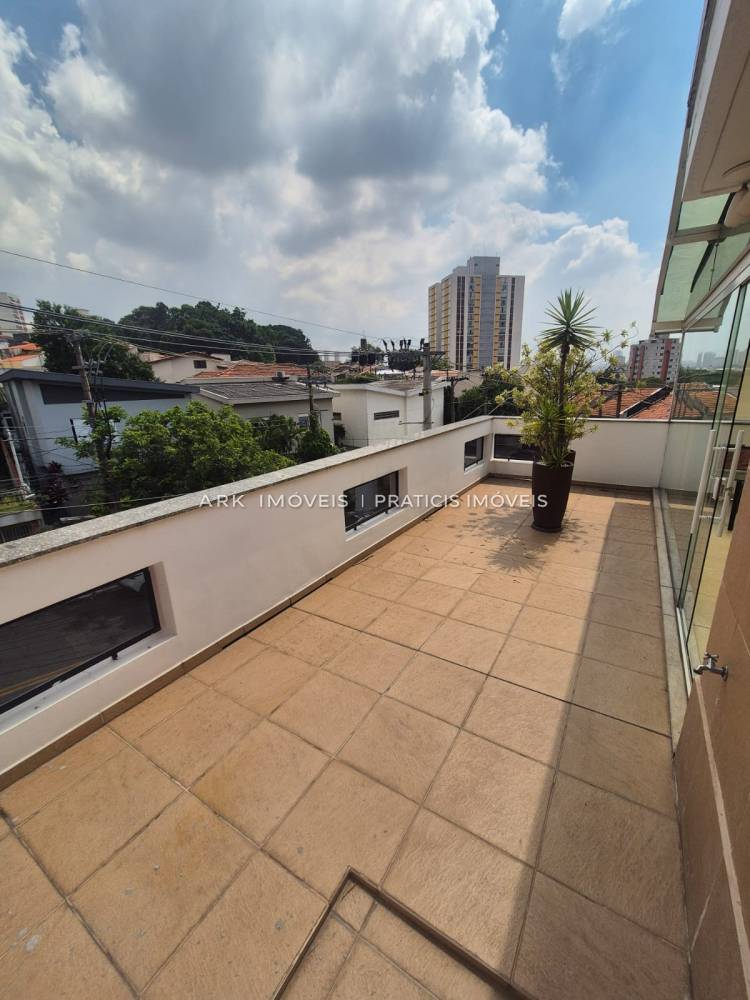 Casa, 4 quartos, 357 m² - Foto 19