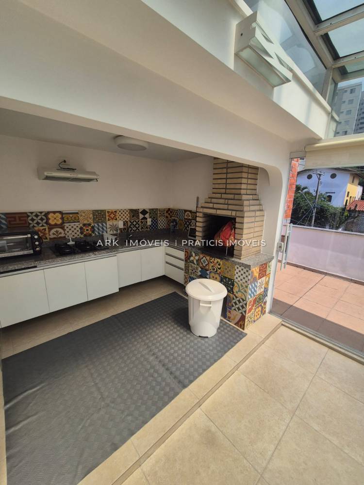Casa, 4 quartos, 357 m² - Foto 20