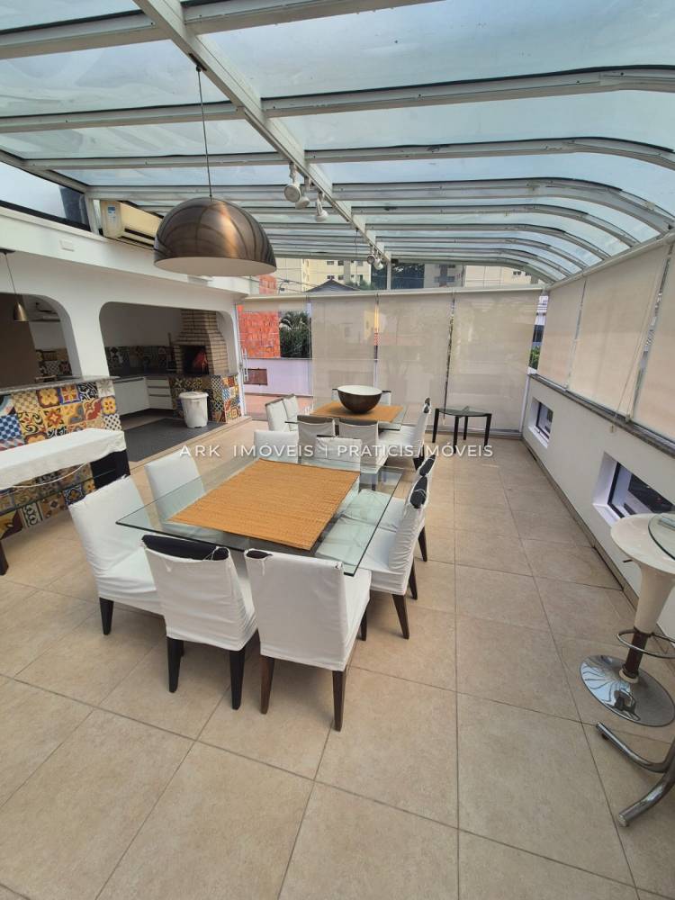 Casa, 4 quartos, 357 m² - Foto 21
