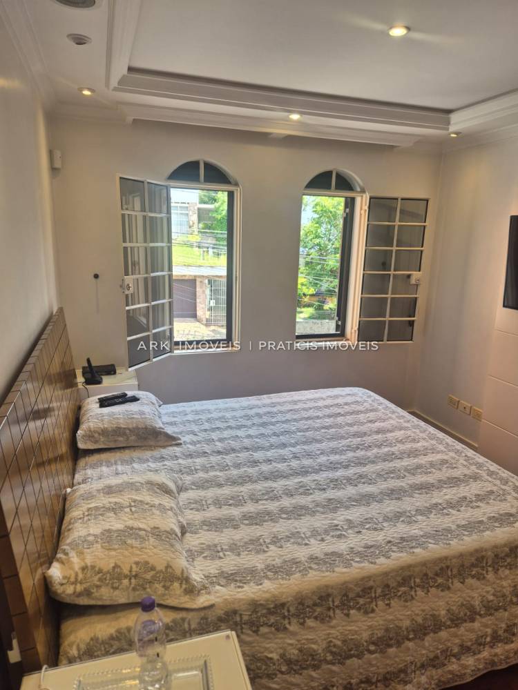 Casa, 4 quartos, 357 m² - Foto 27