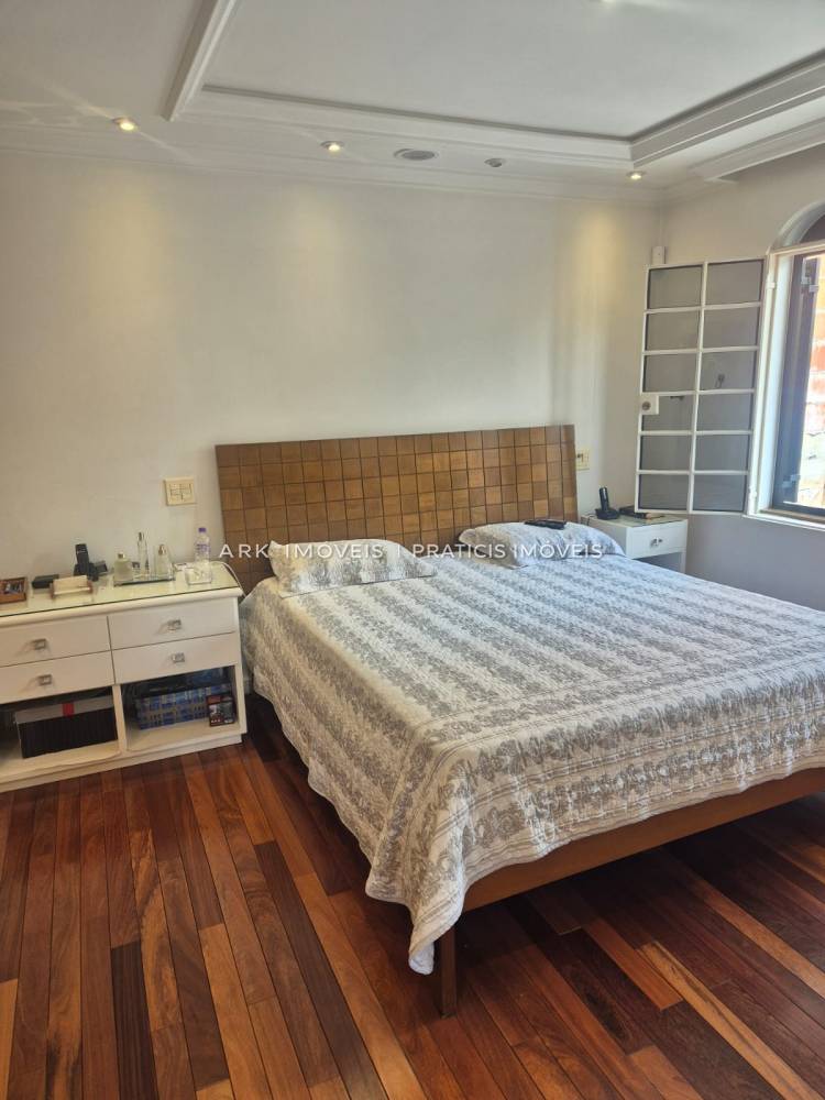 Casa, 4 quartos, 357 m² - Foto 22