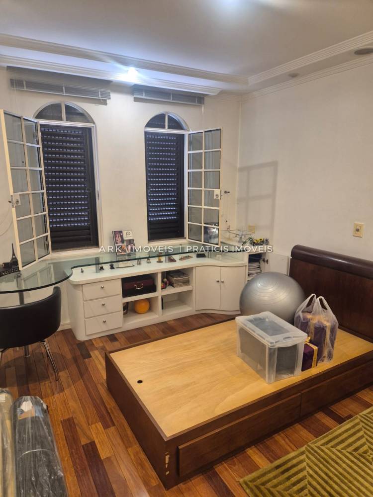Casa, 4 quartos, 357 m² - Foto 30