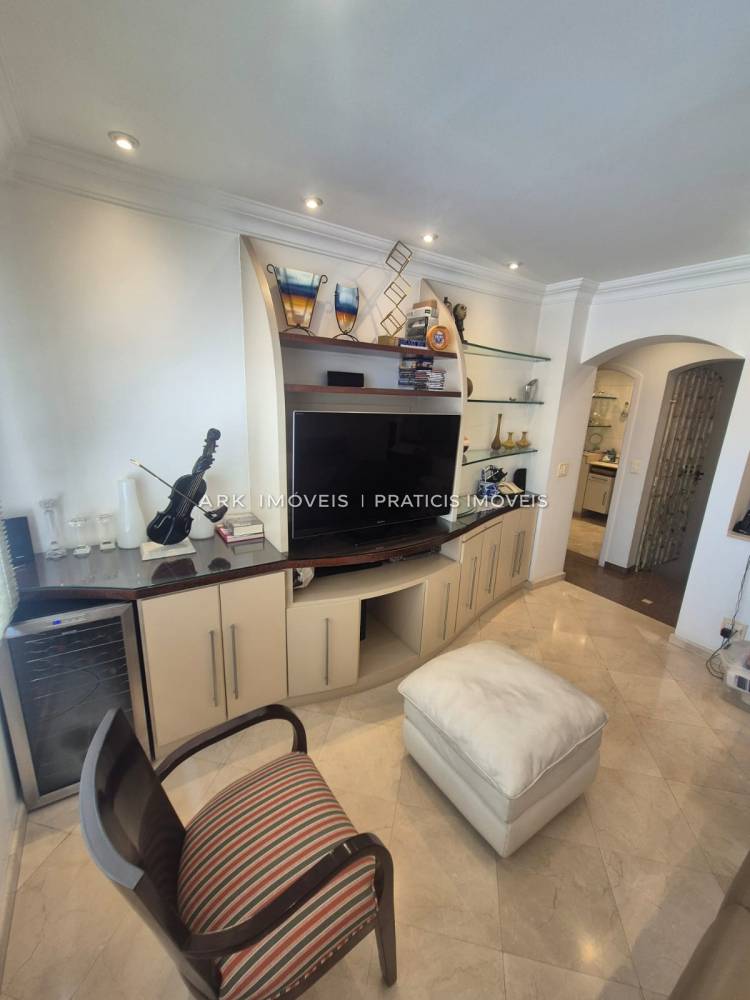 Casa, 4 quartos, 357 m² - Foto 31
