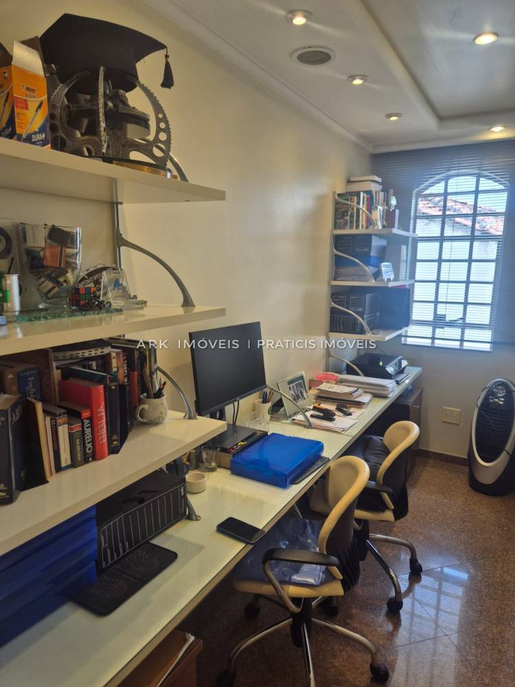 Casa, 4 quartos, 357 m² - Foto 32