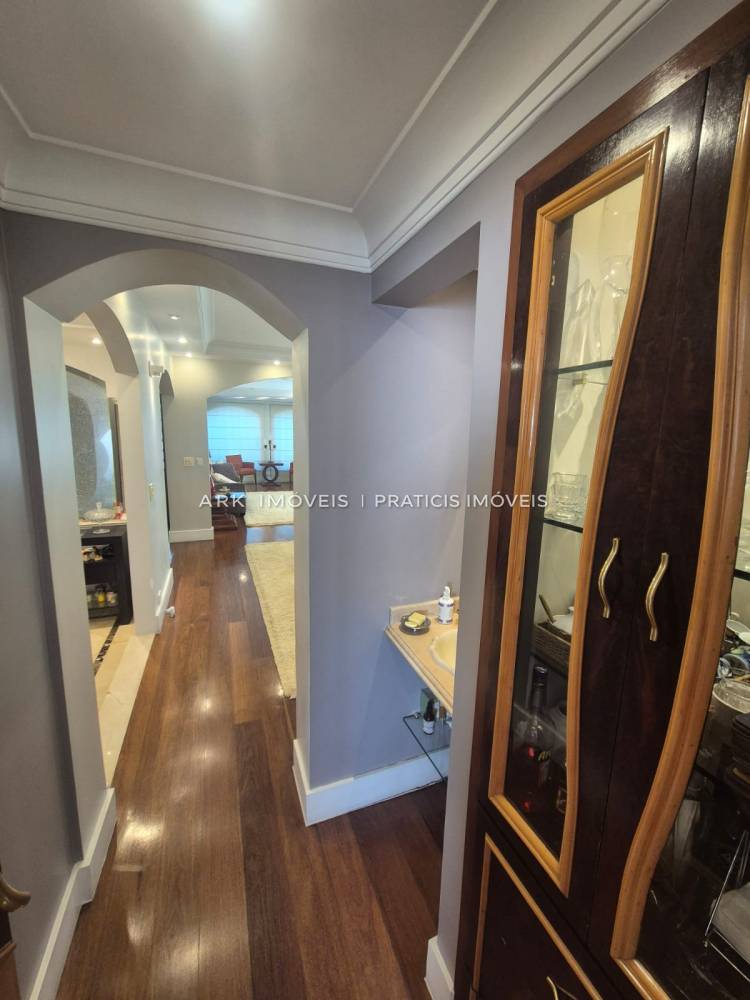Casa, 4 quartos, 357 m² - Foto 3