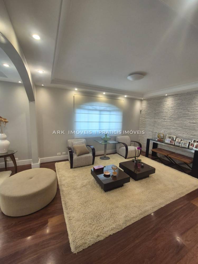 Casa, 4 quartos, 357 m² - Foto 4