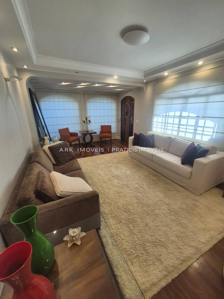 Casa, 4 quartos, 357 m² - Foto 6