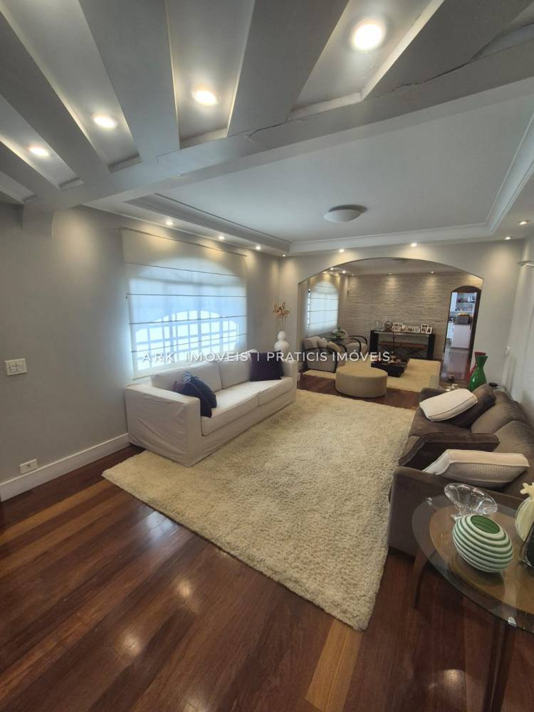 Casa, 4 quartos, 357 m² - Foto 10