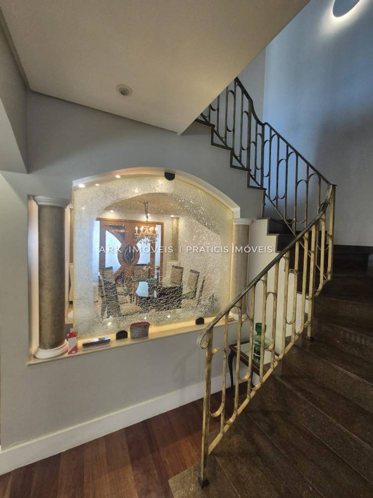 Casa, 4 quartos, 357 m² - Foto 11