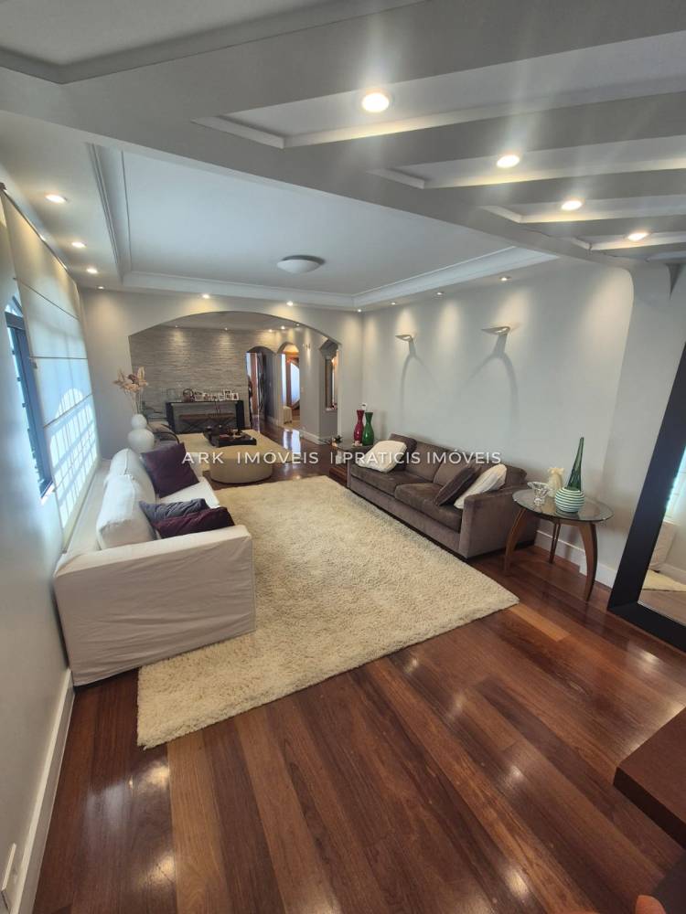 Casa, 4 quartos, 357 m² - Foto 12