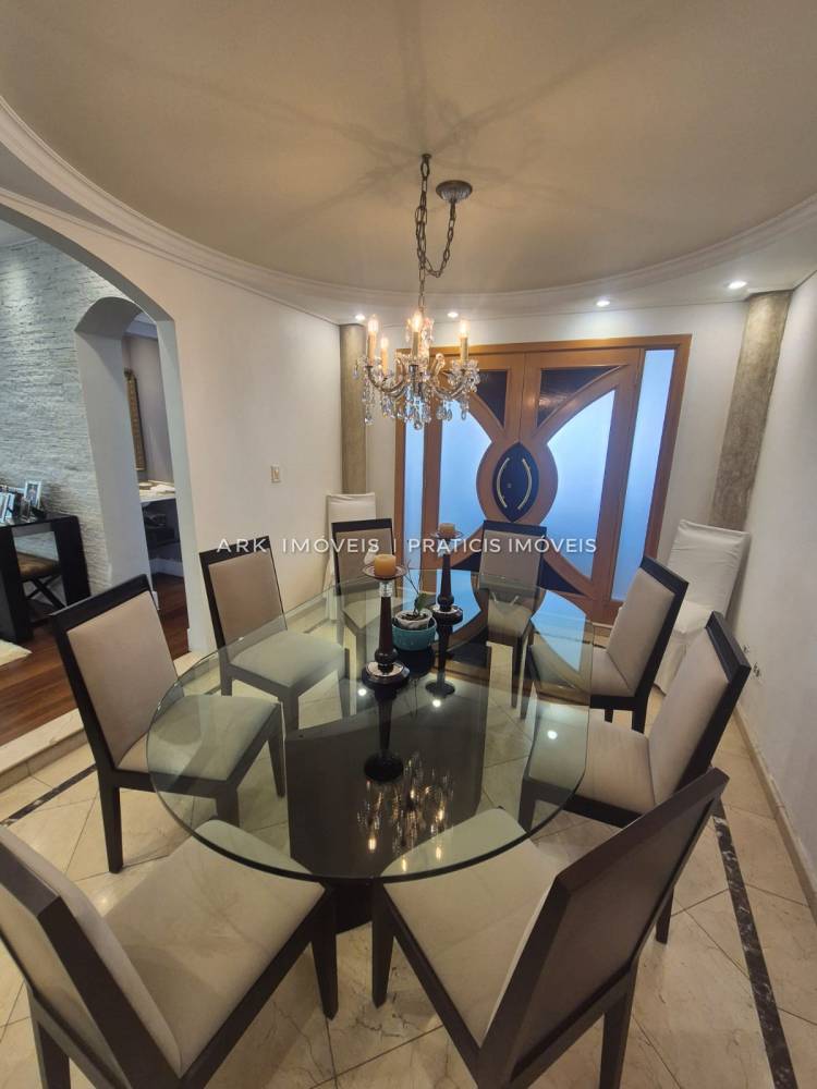 Casa, 4 quartos, 357 m² - Foto 9