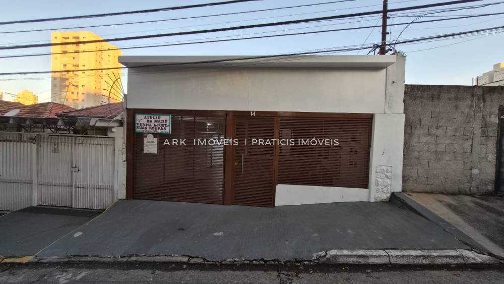 Prédio Inteiro, 130 m² - Foto 1
