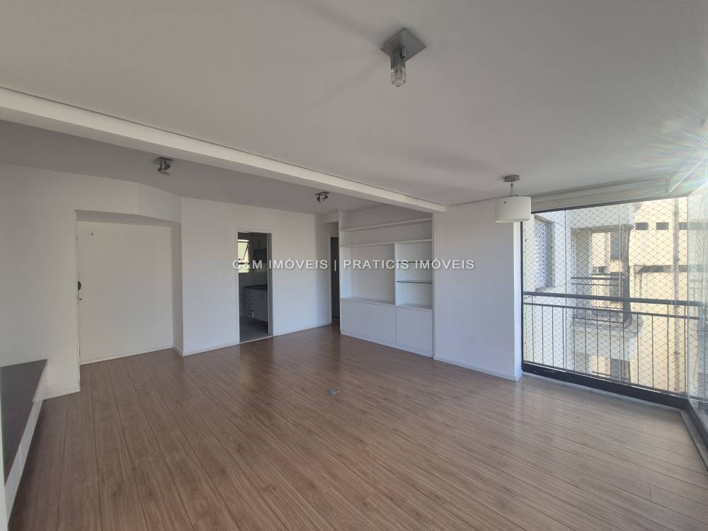 Apartamento, 3 quartos, 87 m² - Foto 3
