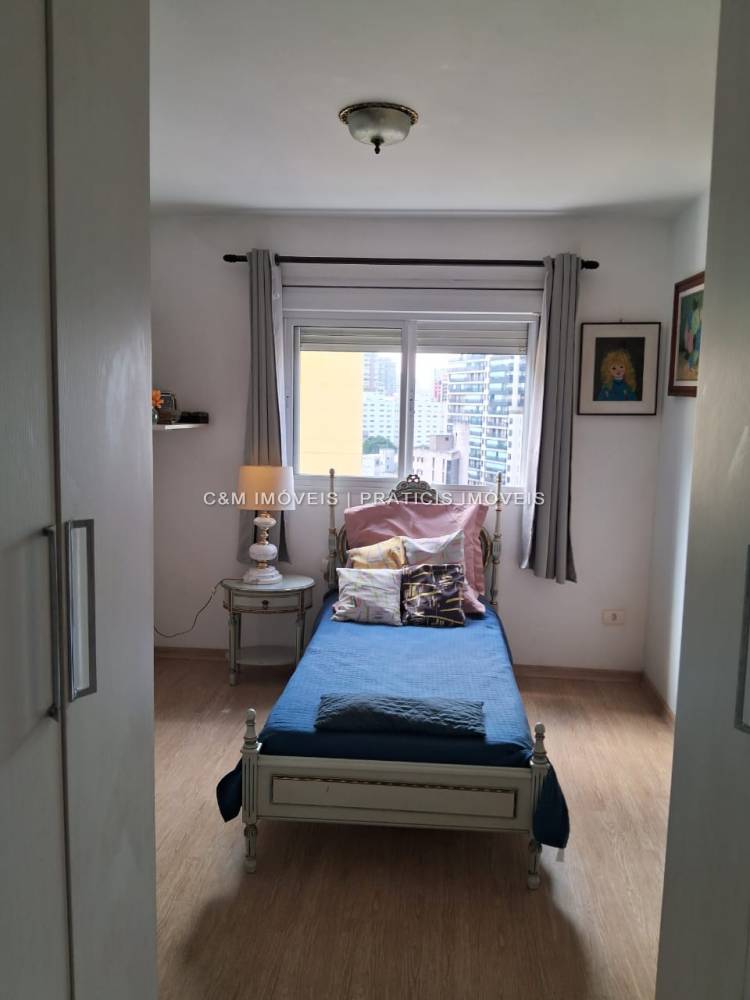Apartamento, 3 quartos, 128 m² - Foto 5