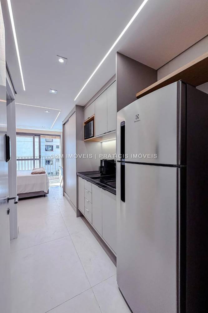 Kitnet-Studio, 24 m² - Foto 5