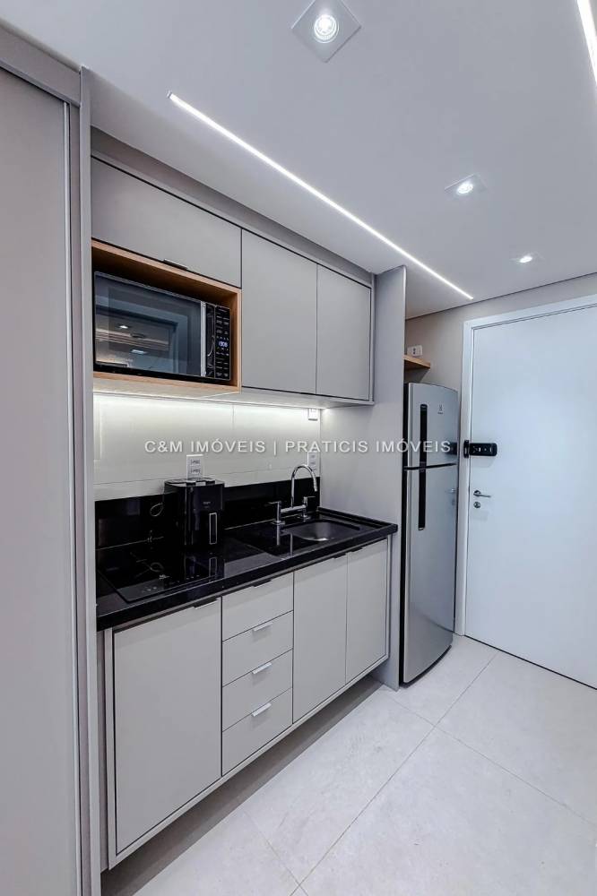 Kitnet-Studio, 24 m² - Foto 6