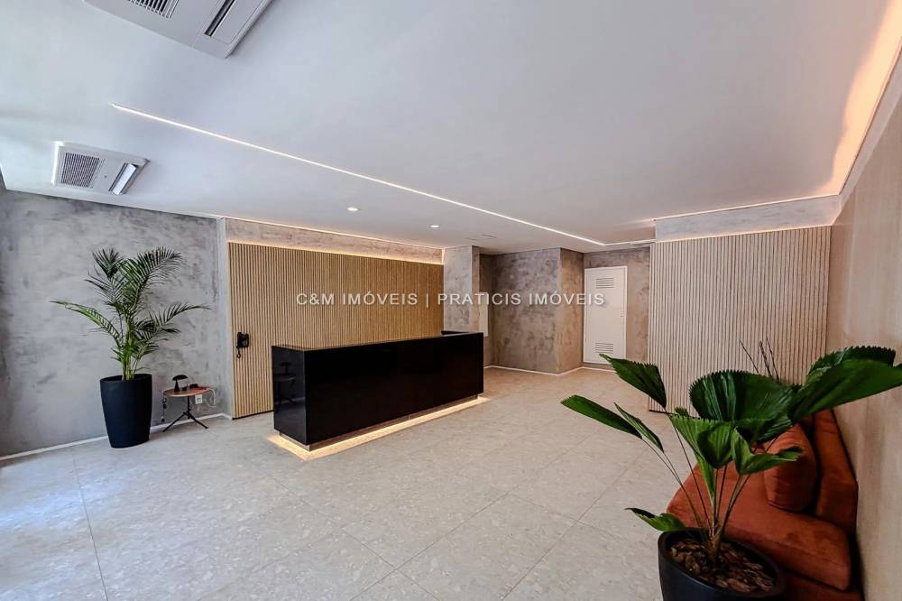 Kitnet-Studio, 24 m² - Foto 15