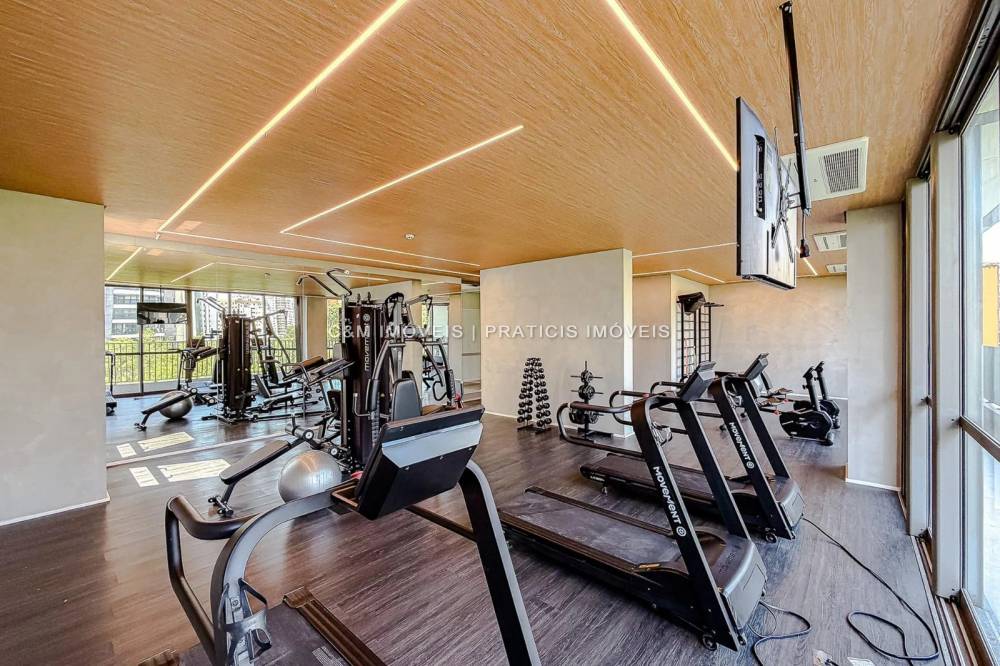 Kitnet-Studio, 24 m² - Foto 19