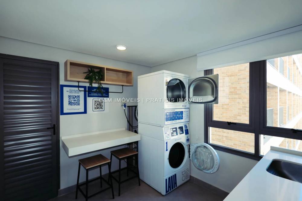 Kitnet-Studio, 24 m² - Foto 11