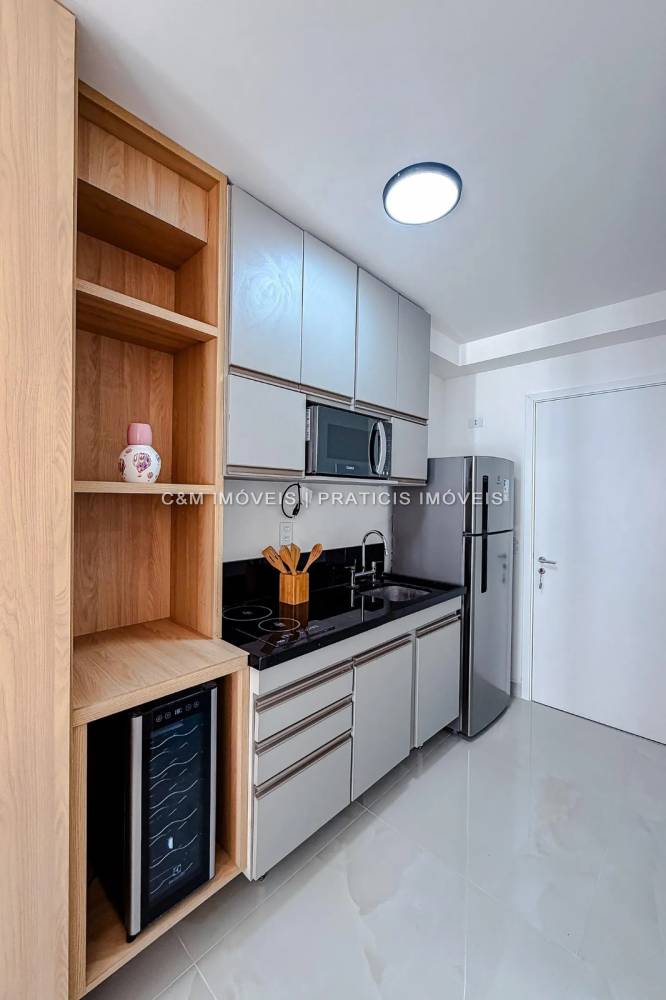 Kitnet-Studio, 24 m² - Foto 6