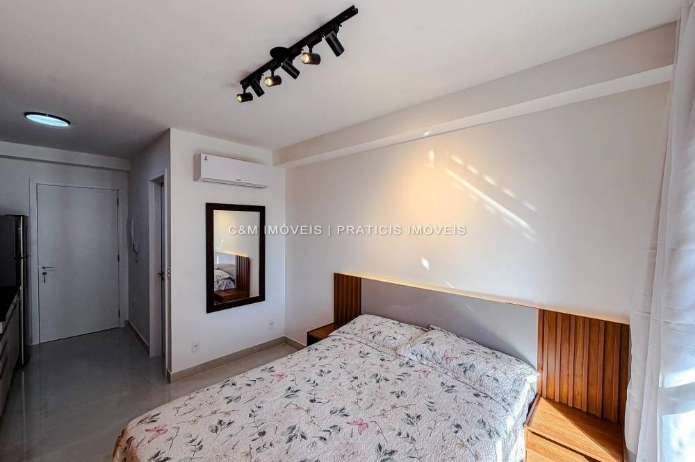 Kitnet-Studio, 24 m² - Foto 3