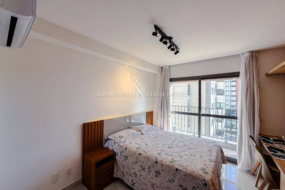 Kitnet-Studio, 24 m² - Foto 8