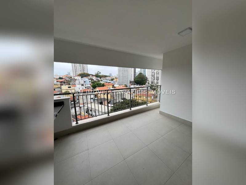 Apartamento, 3 quartos, 108 m² - Foto 2