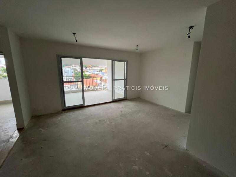 Apartamento, 3 quartos, 108 m² - Foto 3