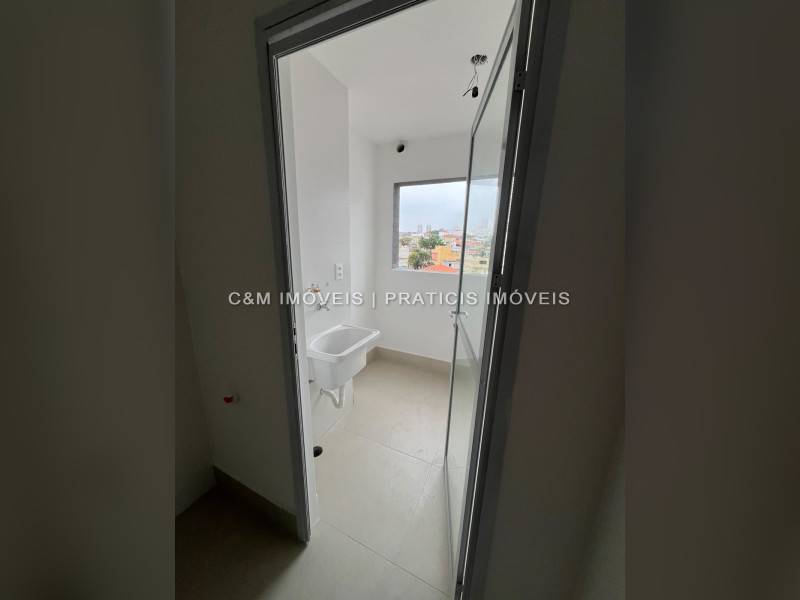 Apartamento, 3 quartos, 108 m² - Foto 14