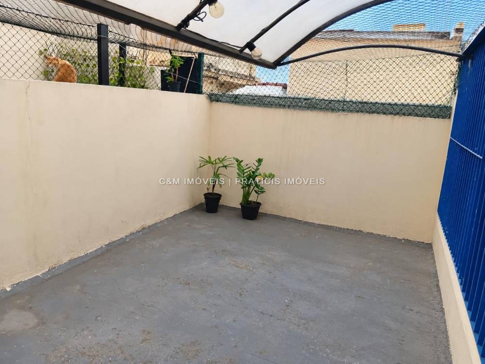 Kitnet-Studio, 41 m² - Foto 6