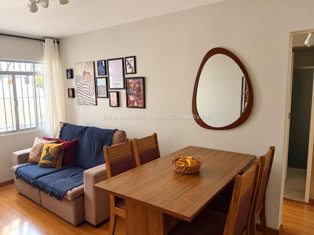 Kitnet-Studio, 41 m² - Foto 2
