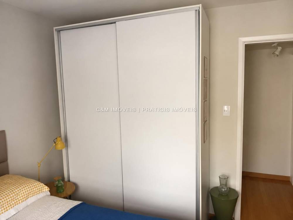 Kitnet-Studio, 41 m² - Foto 13
