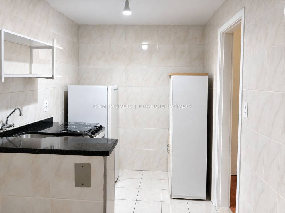 Kitnet-Studio, 41 m² - Foto 9