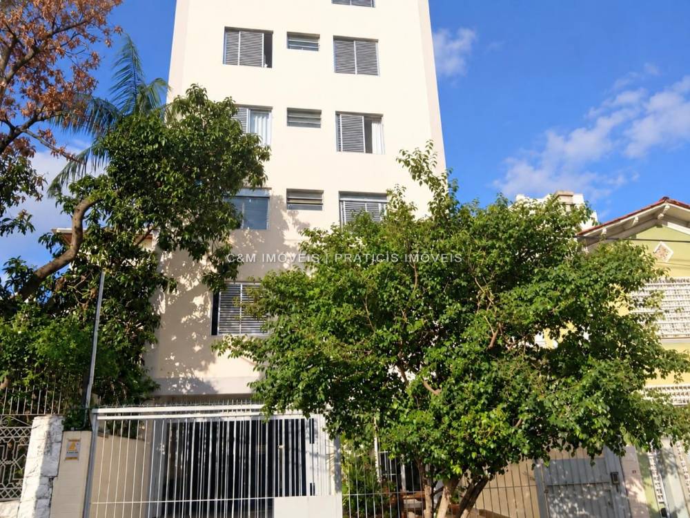 Apartamento Garden para à venda com 1 quarto 1 sala 41 m2 no bairro Vila Mariana, São Paulo - SP