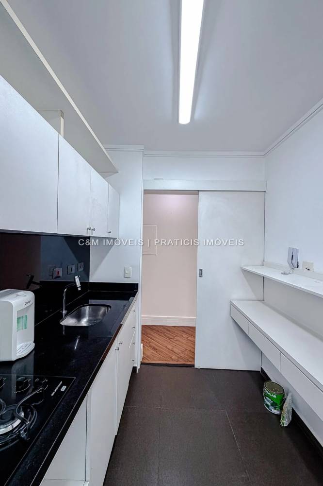 Apartamento, 2 quartos, 55 m² - Foto 17