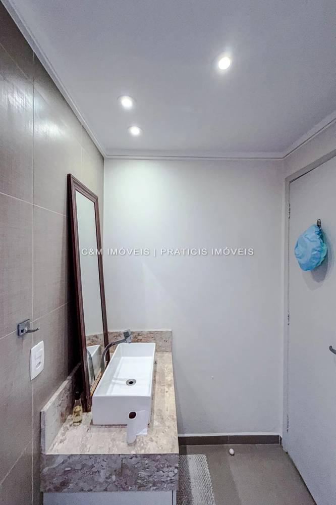Apartamento, 2 quartos, 55 m² - Foto 20
