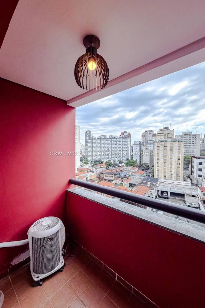 Apartamento, 2 quartos, 55 m² - Foto 19