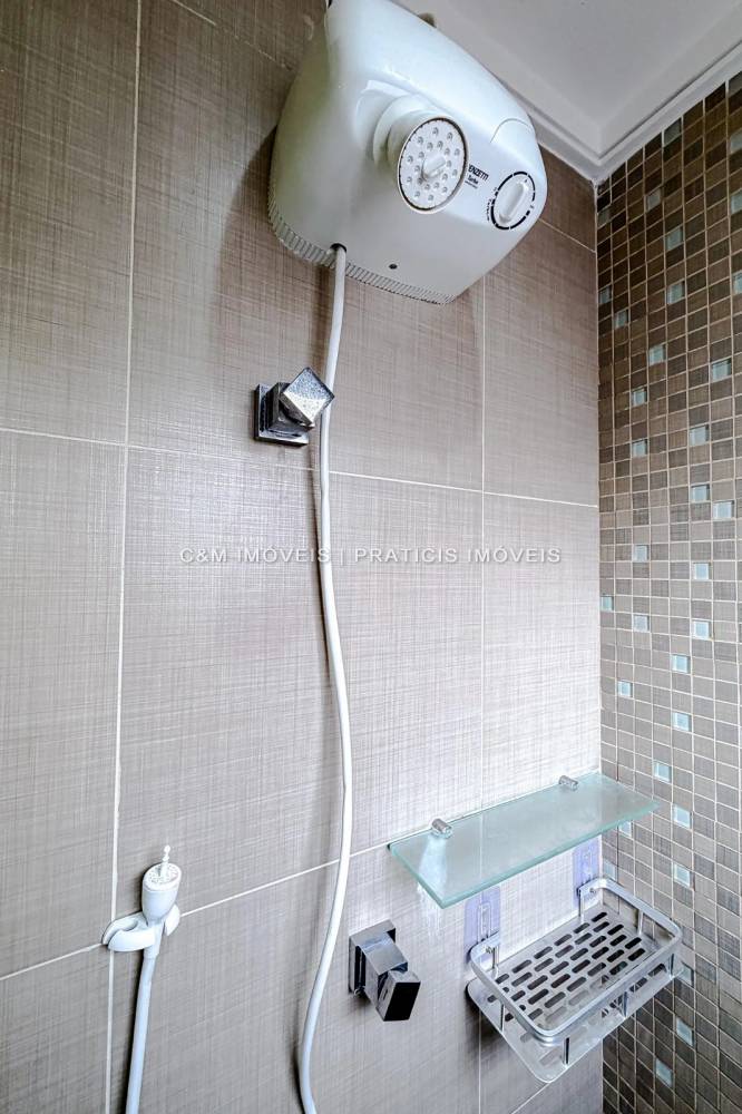 Apartamento, 2 quartos, 55 m² - Foto 21