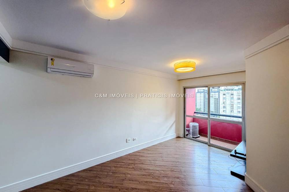 Apartamento, 2 quartos, 55 m² - Foto 2