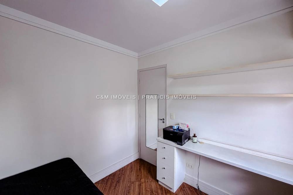 Apartamento, 2 quartos, 55 m² - Foto 7