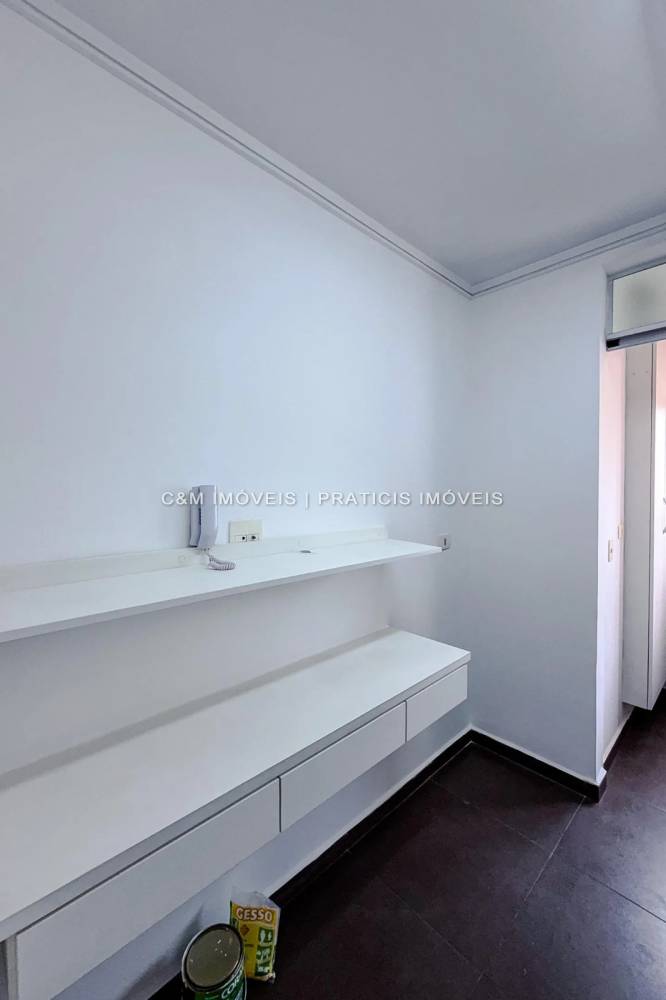 Apartamento, 2 quartos, 55 m² - Foto 16