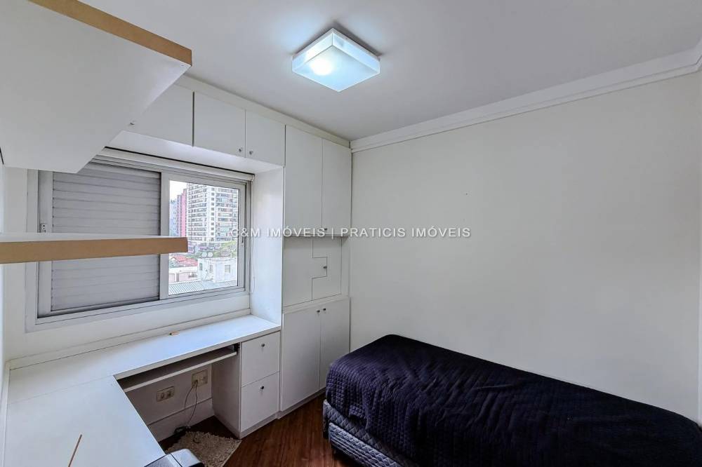 Apartamento, 2 quartos, 55 m² - Foto 10