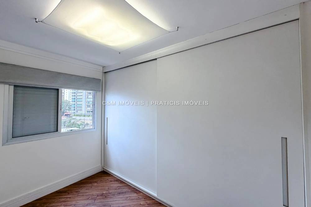 Apartamento, 2 quartos, 55 m² - Foto 11