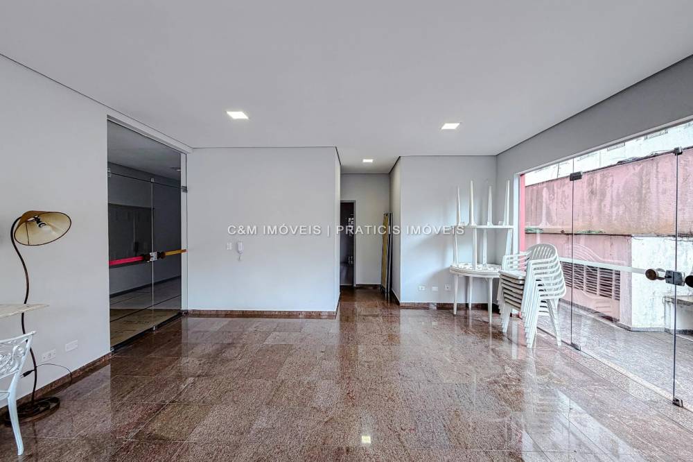 Apartamento, 2 quartos, 55 m² - Foto 26